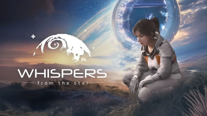 Анонсирована интерактивная игра Whispers From The Star с эффектом живого общения
