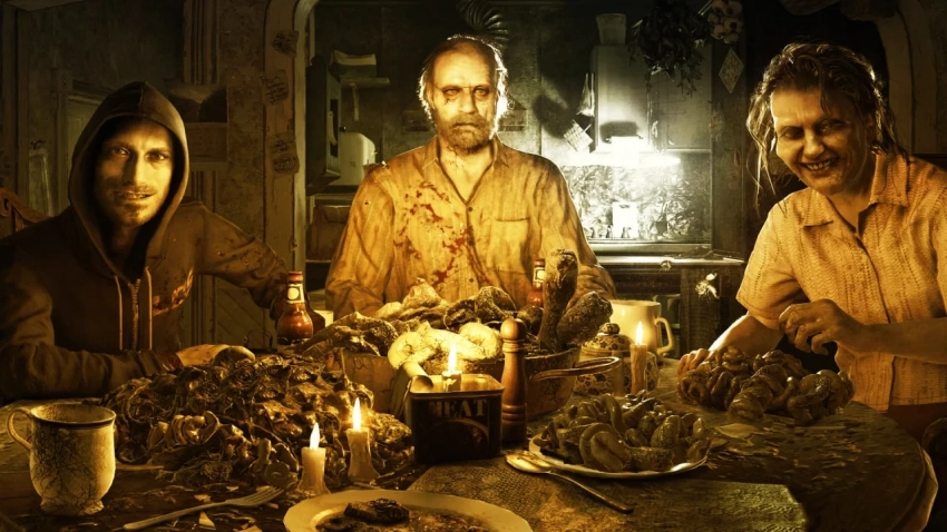 Режиссёр фильма по Until Dawn признался в любви к Resident Evil 7 и Outlast