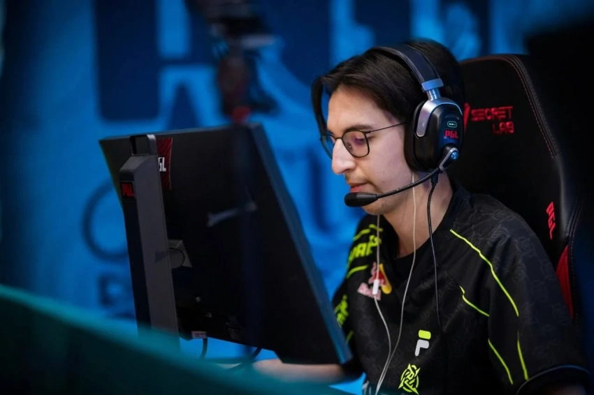 Counter-Strike 2: NIP отправила arrozdoce в запас и арендовала xKacpersky