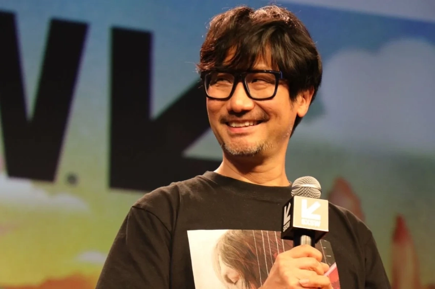 Хидэо Кодзиме исполнилось 62 года — геймдизайнер пообещал творить до конца своей жизни