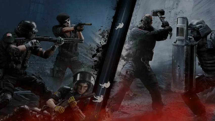 Последнее обновление Rainbow Six Siege X вызвало массу недовольства игроков