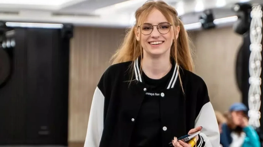 Vasilisa оценила мету TI 2025 по Dota 2 и рассказала о подготовке