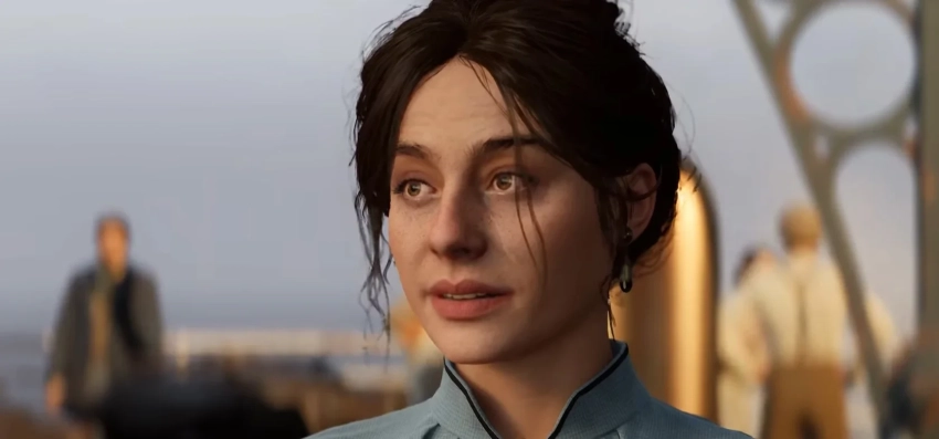 Звезда Mafia: The Old Country подтвердила разработку новой игры серии