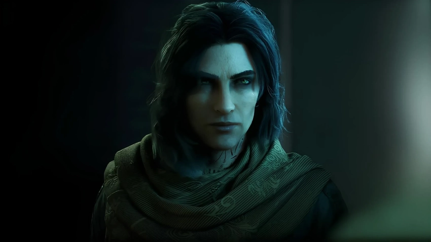 Свежий трейлер Vampire: The Masquerade — Bloodlines 2 посвятили клану Бану Хаким