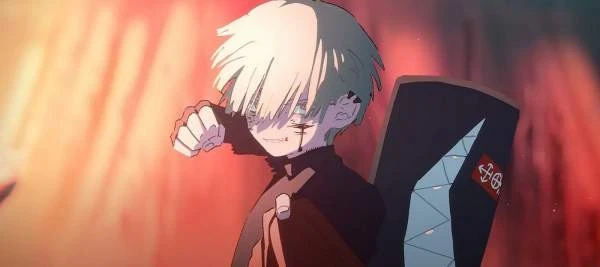 Яркий и взрывной клип на финальную песню “Человека-бензопилы” – Архив статей