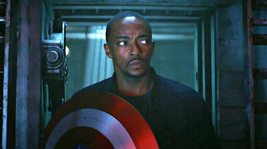 «Не ужасно»: первые мнения о фильме «Капитан Америка: Новый мир» – Архив статей