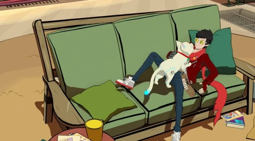 Авторы Hi-Fi Rush официально переходят к издателю PUBG и inZOI — для игры готовят патч