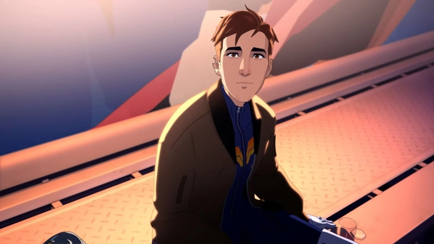 На концовку Dispatch влияют не только решения в кат-сценах