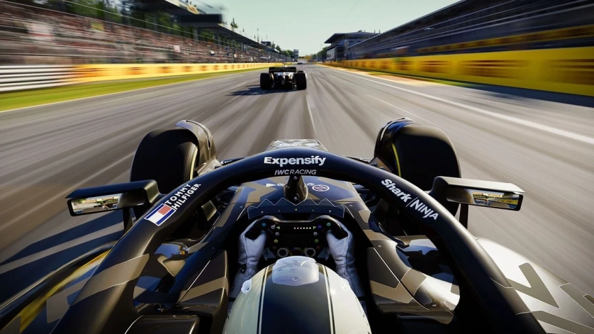 EA пообещала «переосмыслить» серию F1 и выпустить новую часть в 2027 году