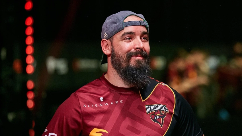 Аналитик kassad поругал слабое выступление Team Liquid на мейджоре по Counter-Strike 2