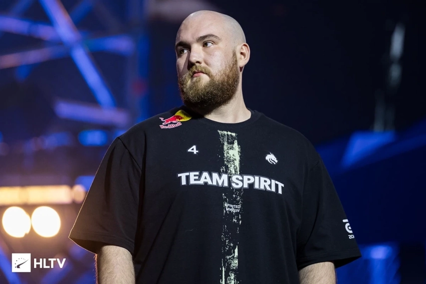 Аналитик по CS2 отказался считать chopper хорошим капитаном и настоящим лидером