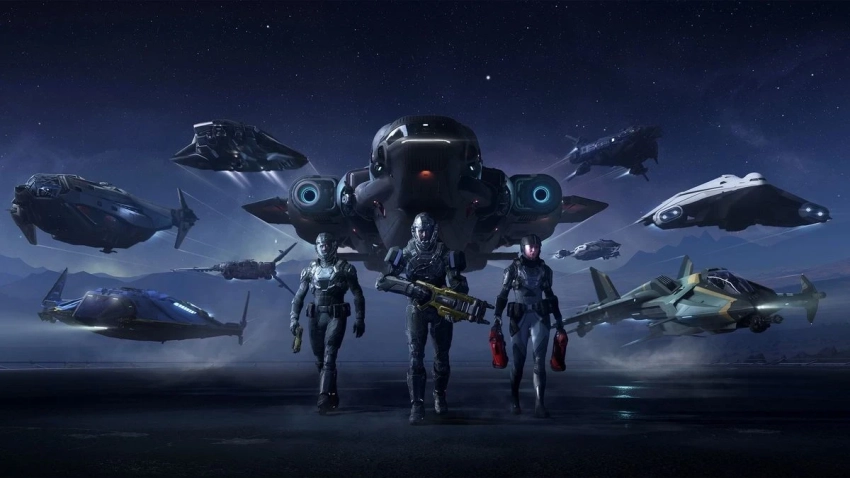 Сборы Star Citizen могут превысить 1 млрд долларов уже через полгода