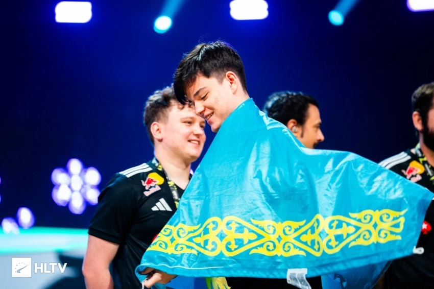 Снайпер FURIA по CS2 объяснил свой успех отсутствием выходных и постоянными тренировками