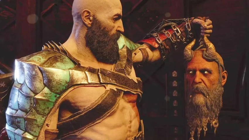 Экранизация God of War обзавелась исполнителями ролей Мимира, Синдри и Брока