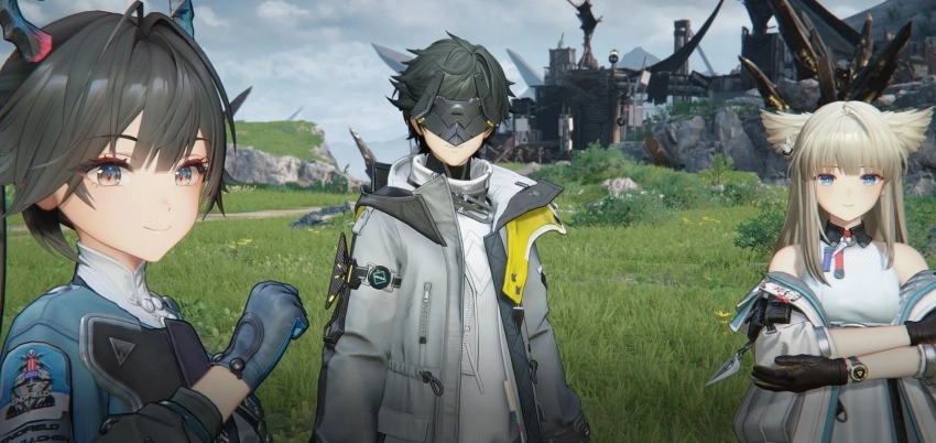 Бесплатный экшен Arknights: Endfield принёс своим создателям 173 млн долларов за 2 недели