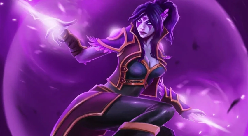 Экс-капитан Spirit по Dota 2 раскрыл самых ненавистных героев MOBA