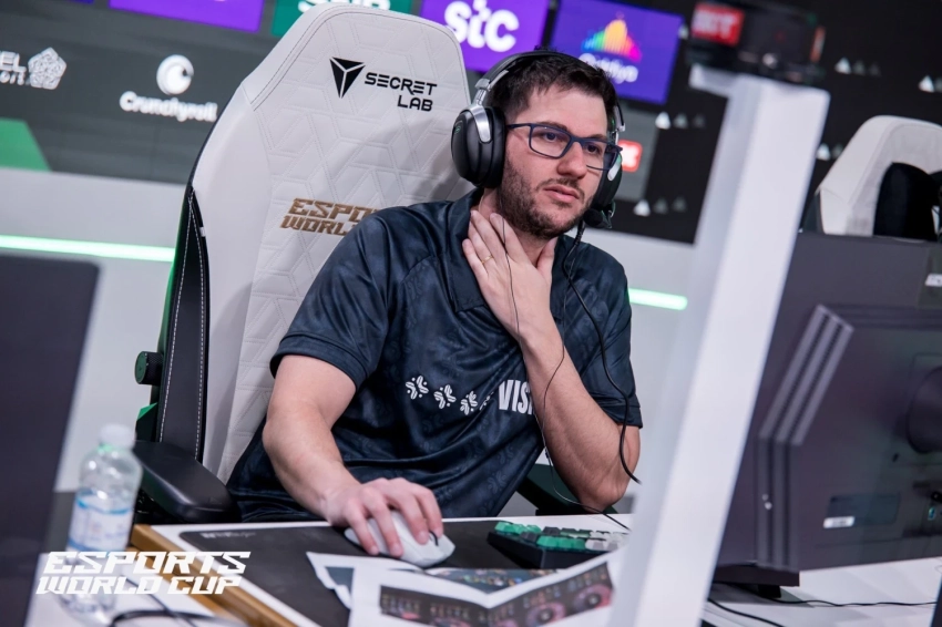 Бывший тренер PARIVISION по Dota 2 объяснил феноменальный скачок рейтинга мидера HEROIC