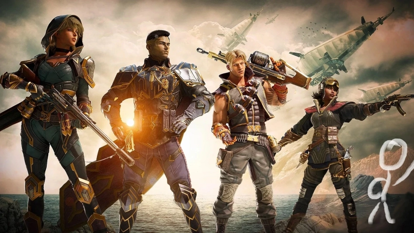 В Highguard добавят напряжённый режим Raid Rush в формате 5 на 5 и без сбора лута