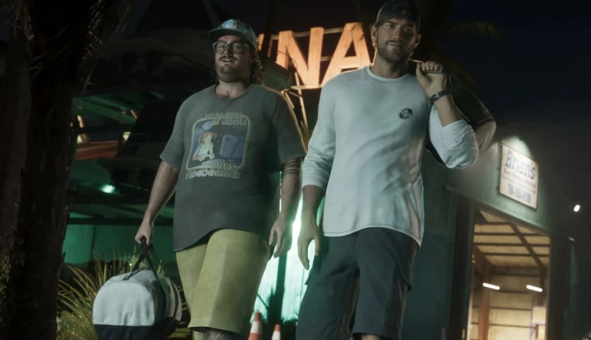 Надёжный инсайдер рассказал о системе криптовалюты в GTA 6 — Rockstar от неё отказалась