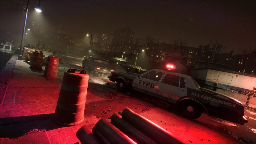 Samson: A Tyndalston Story получила геймплейный ролик и дату релиза — 8 апреля