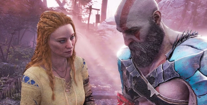 По God of War создаётся новая франшиза с Фэй в главной роли и фокусом на экшен — слух