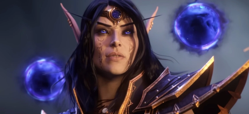 Blizzard выпустила дополнение World of Warcraft: Midnight
