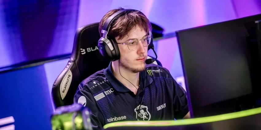 Оффлейнер Virtus.pro по Dota 2 впервые за 10 лет попал в «низкий приоритет»