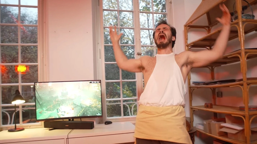 Суровый платформер Super Meat Boy 3D заставит всех страдать уже 31 марта