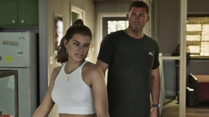 Издатель GTA 6 уволил главу ИИ-подразделения и сократил его команду